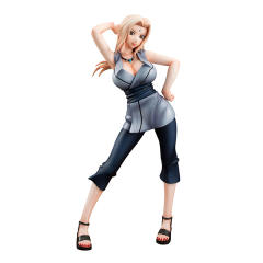 Naruto Gals 纲手 -资料图