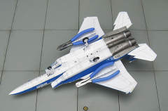GiMIX Aircraft Series 剪钳娘-资料图