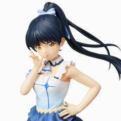 PM Figure 叶月恋-资料图