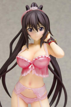 DreamTech LingerieStyle Series 篠之之箒 限定版-资料图