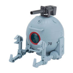 Capchara Ball 2 RB-79C 改修型铁球 Unit No. 70