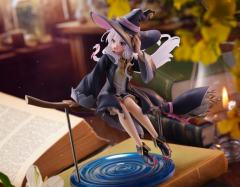 AMP+ 伊蕾娜 -魔女服--资料图