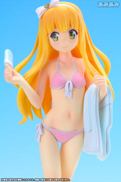 Beach Queens 小豆梓-资料图