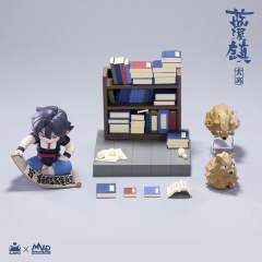 蓝溪镇-玄离-资料图