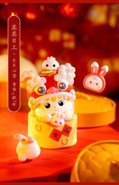 故宫宝贝团圆过大年-资料图