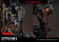 Big Game Predator -资料图