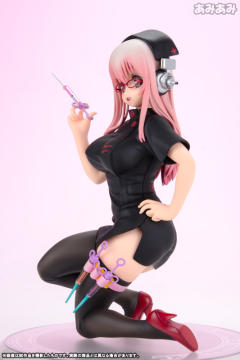 超级索尼子 Shouakuma Nurse ver.-资料图