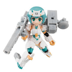 Desktop Army 轰雷 Sylphy Color-资料图