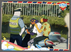 星途美景卡SSR-013