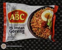 Mi Instant Goreng