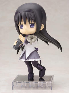 Cu-Poche 晓美焰 -资料图