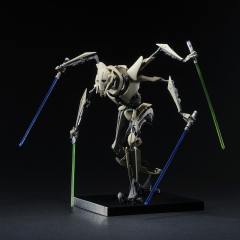 ARTFX+ 格里弗斯将军 -资料图