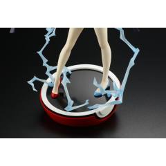 Pokémon Center Original Figure 电飞鼠 小菊儿 -资料图