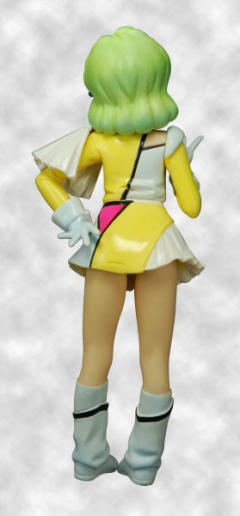 Gutto-Kuru Figure Collection 小川美红 Limited Color ver.-资料图