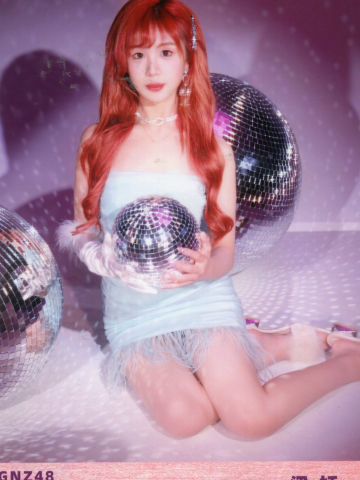 梁娇 启程荣耀版 ver.A