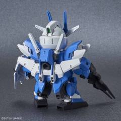 SD CS PFF-X7 核心高达 PFF-X7/E3 地球三式高达-资料图
