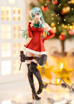 铃谷 Xmas Mode