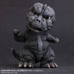DefoReal Series 哥斯拉 Limited Edition-资料图