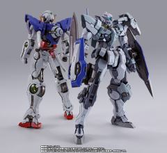 METAL BUILD PROTO XN UNIT（原型XN单元）-资料图