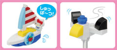 Nanoblock+ Hello Kitty-资料图
