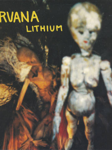 Lithium