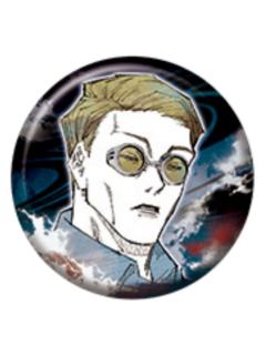 七海建人-2024咒术回战展吧唧