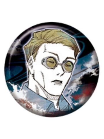 七海建人-2024咒术回战展吧唧