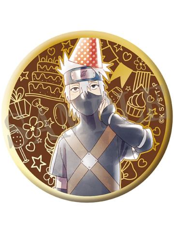 旗木卡卡西-旗木卡卡西2023生日缘吧唧