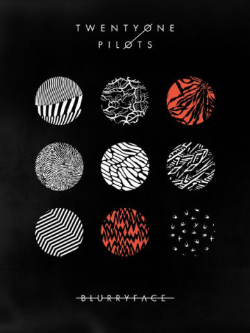 Blurryface