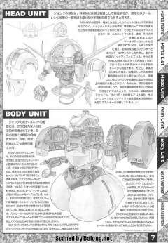 MG MSN-02 吉翁号-资料图