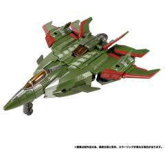 变形金刚传世系列 TL-35 天震-资料图