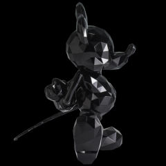 米老鼠 Piano Black-资料图