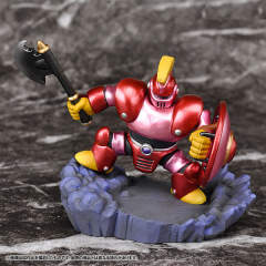 Dragon Quest Monsters Gallery HD2 装甲骑士-资料图