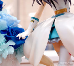 涩谷凛 Crystal Night Party ver.-资料图