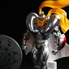 SpiceSeed Kinnikuman Series 银人 Advent ver.-资料图