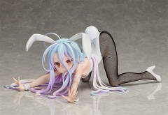 B-style 白 Bunny ver.-资料图