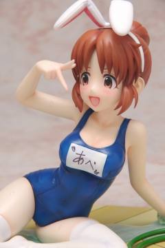Dream Tech 安部菜菜 Summer☆Usamin-资料图