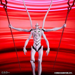 一番赏 最终赏 EVA 第13号机 拟神化第3+形态-资料图