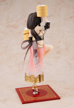 KD Colle 芸芸 Light Novel China Dress ver.-资料图