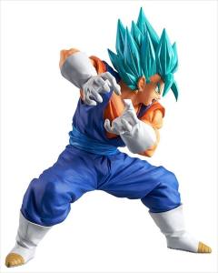 贝吉特超级赛亚人之神SS Final Kamehameha-资料图
