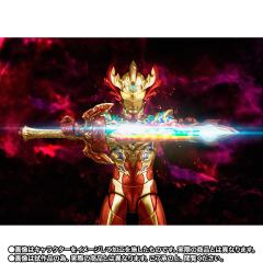 SHF 泰迦奥特曼 彩虹三重斯特利姆形态-资料图