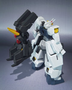 ROBOT魂 GN-009 六翼天使-资料图