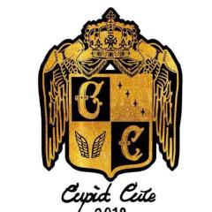 CupidCute丘比特原创设计