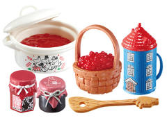 Moomin Homestyle Dishes Tanoshii Shokutaku 小麦 姆明妈妈 姆明爸爸 姆明 斯诺克小姐 