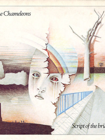 Script Of The Bridge