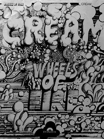 Wheels Of Fire