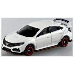 定番多美卡 No.41 本田 Civic TYPE R-资料图