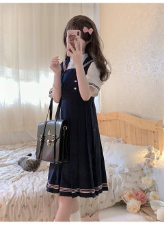 时樱女子·套装-资料图