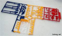 MG F91高达-资料图