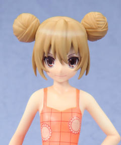 Beach Queens 逢坂大河 Dengeki Special ver.-资料图